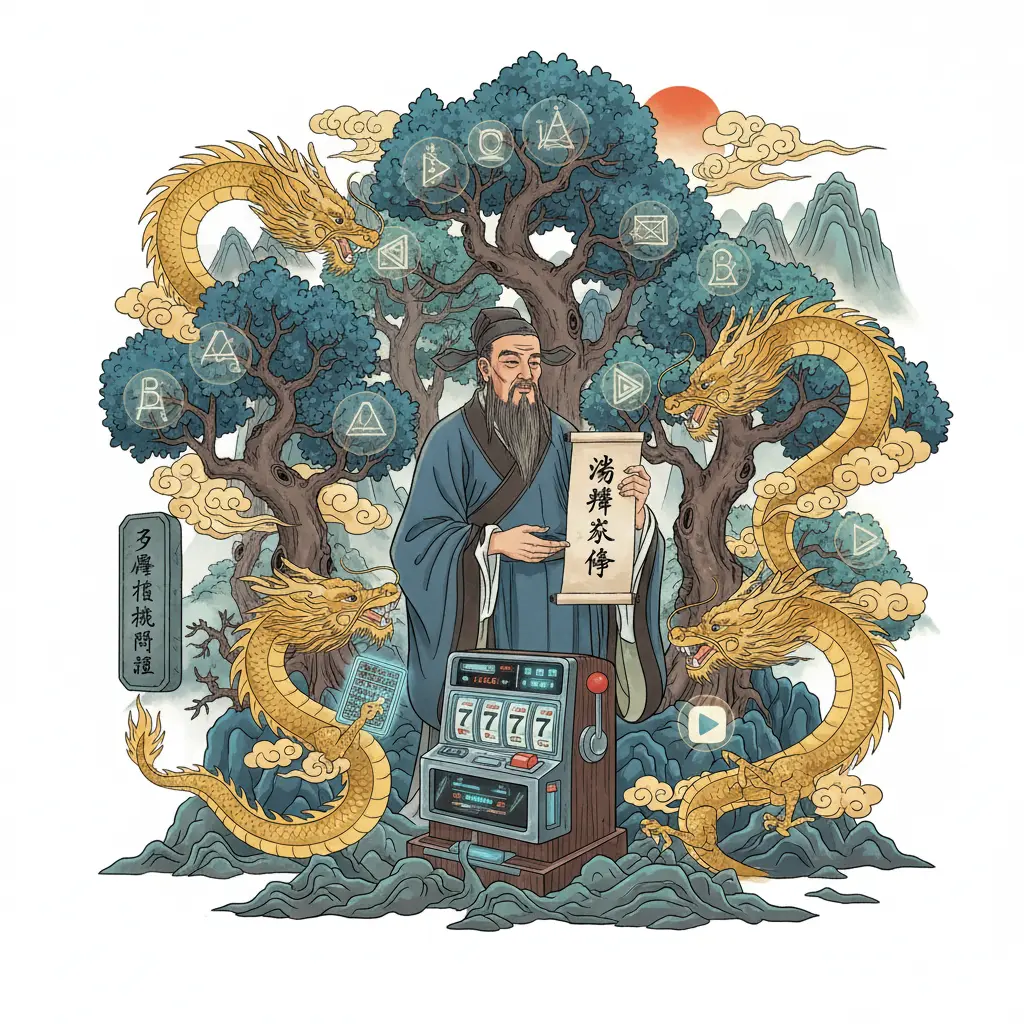 多臂老虎機問題 - 湯普森採樣