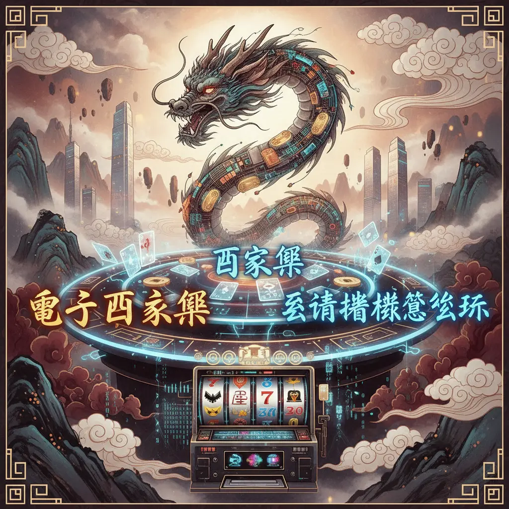 雲頂老虎機怎麼玩 - 電子百家樂