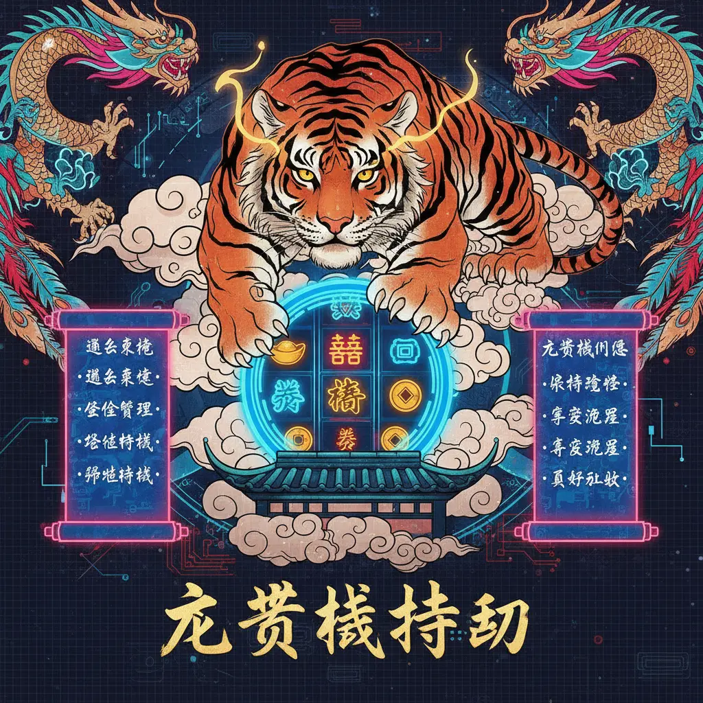 老虎機心得 - 老虎機技巧