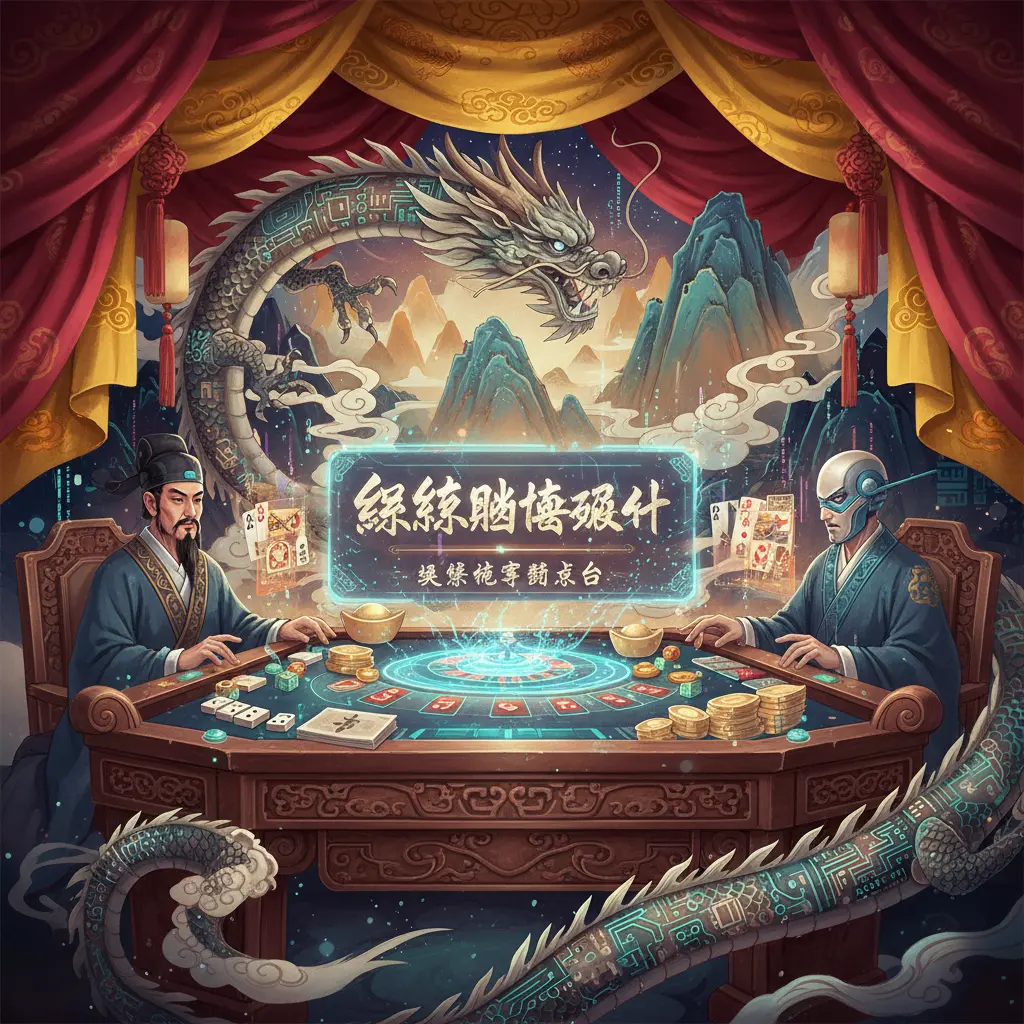 娛樂城專屬桌臺 - 線上賭博網站