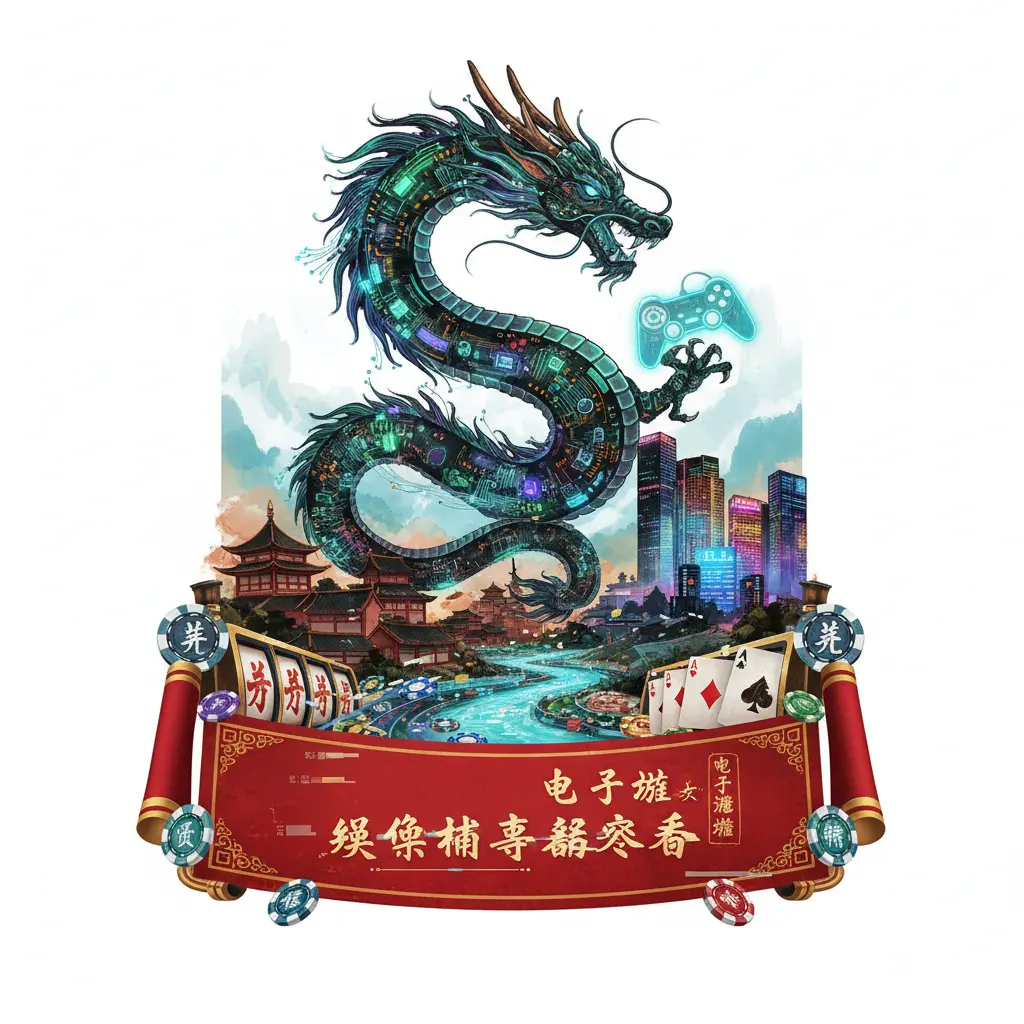 娛樂城專屬賽事 - 電子遊戲