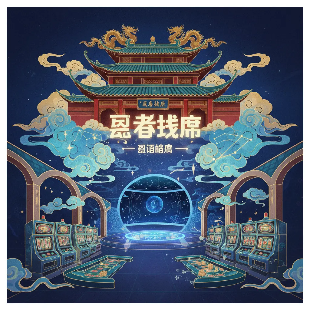 雲頂賭場 - 雲星劇場