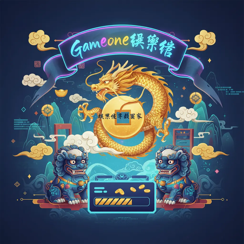 娛樂城專屬存款 - Gameone娛樂城