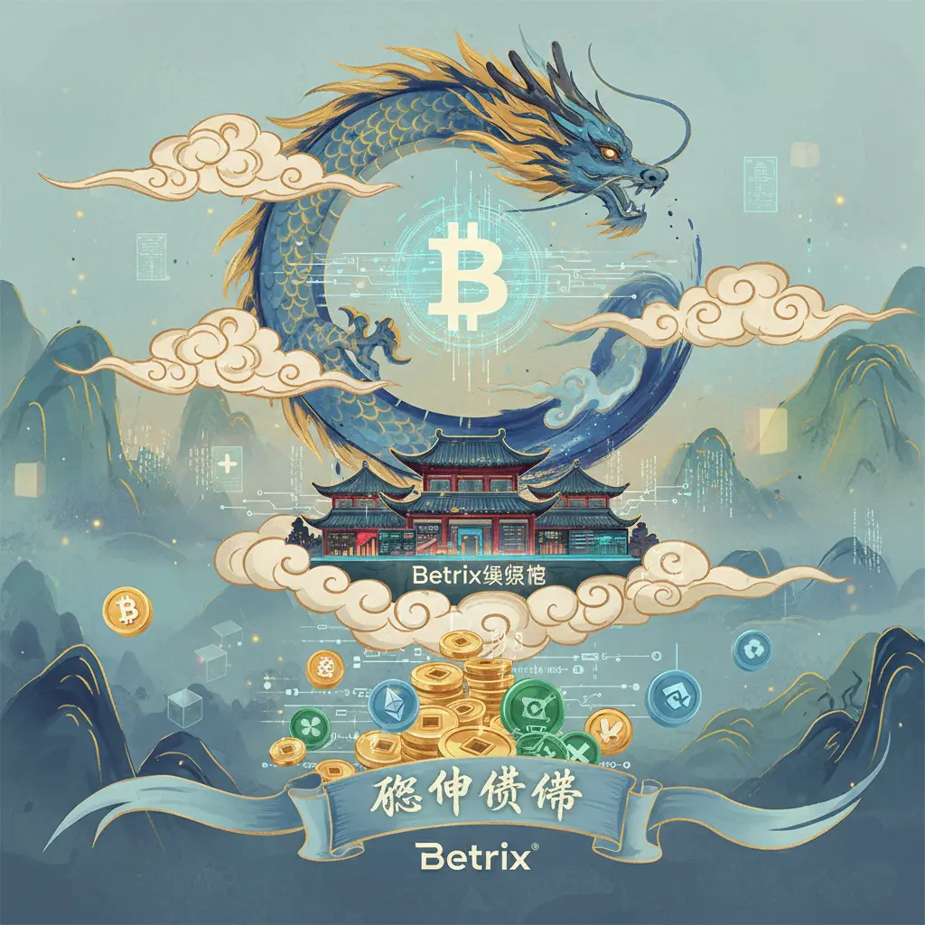 Betrix娛樂城 - 加密貨幣