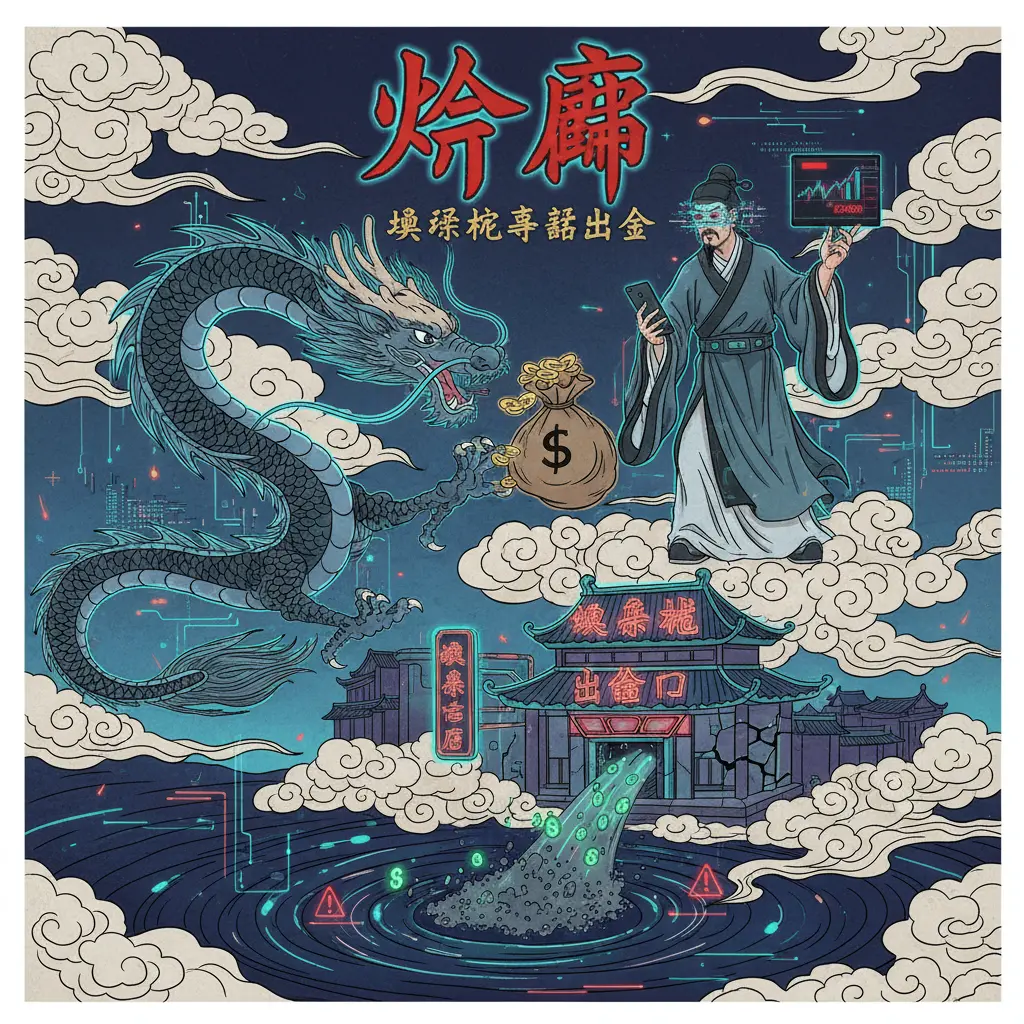 娛樂城專屬出金 - 詐騙