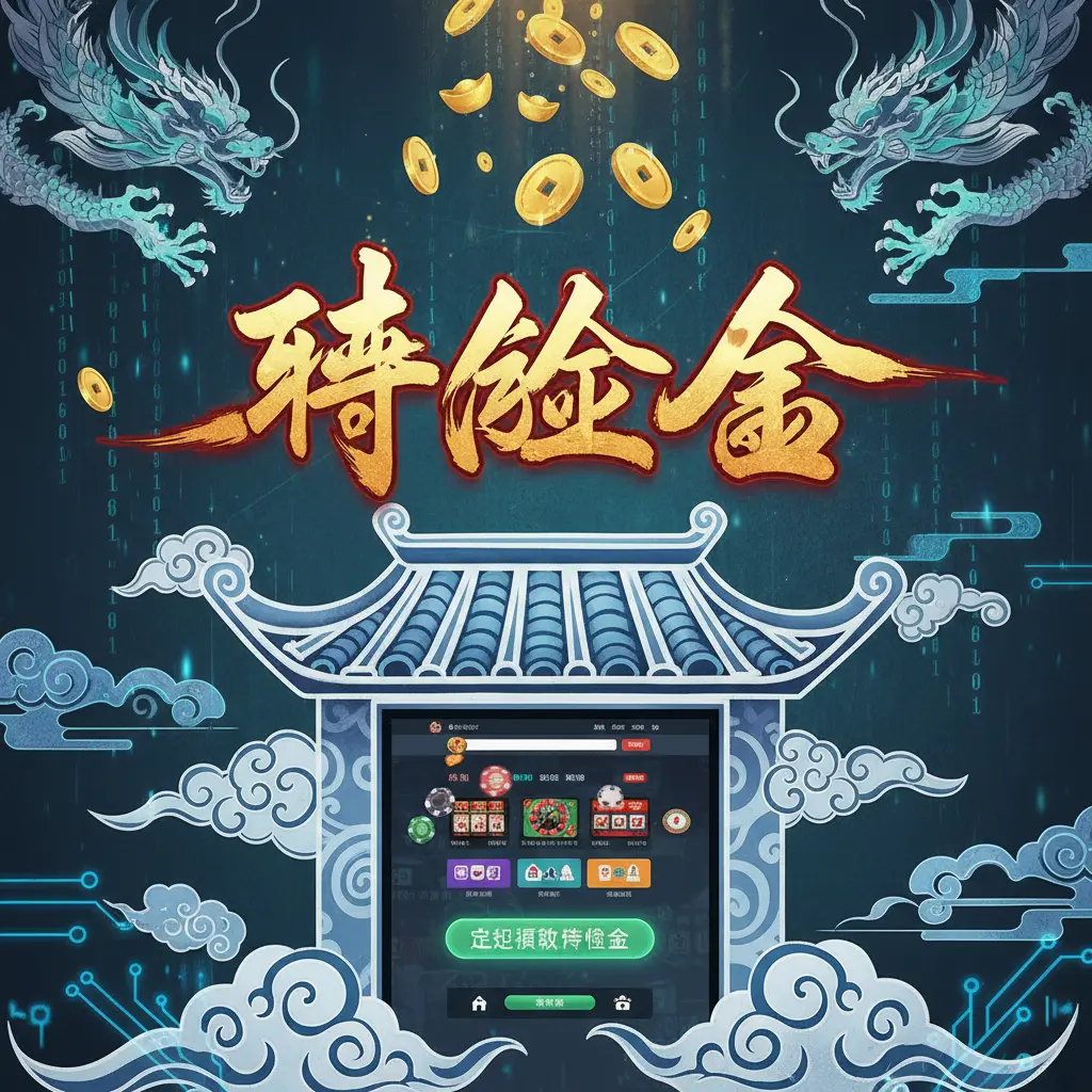 線上賭場 體驗金 - 體驗金