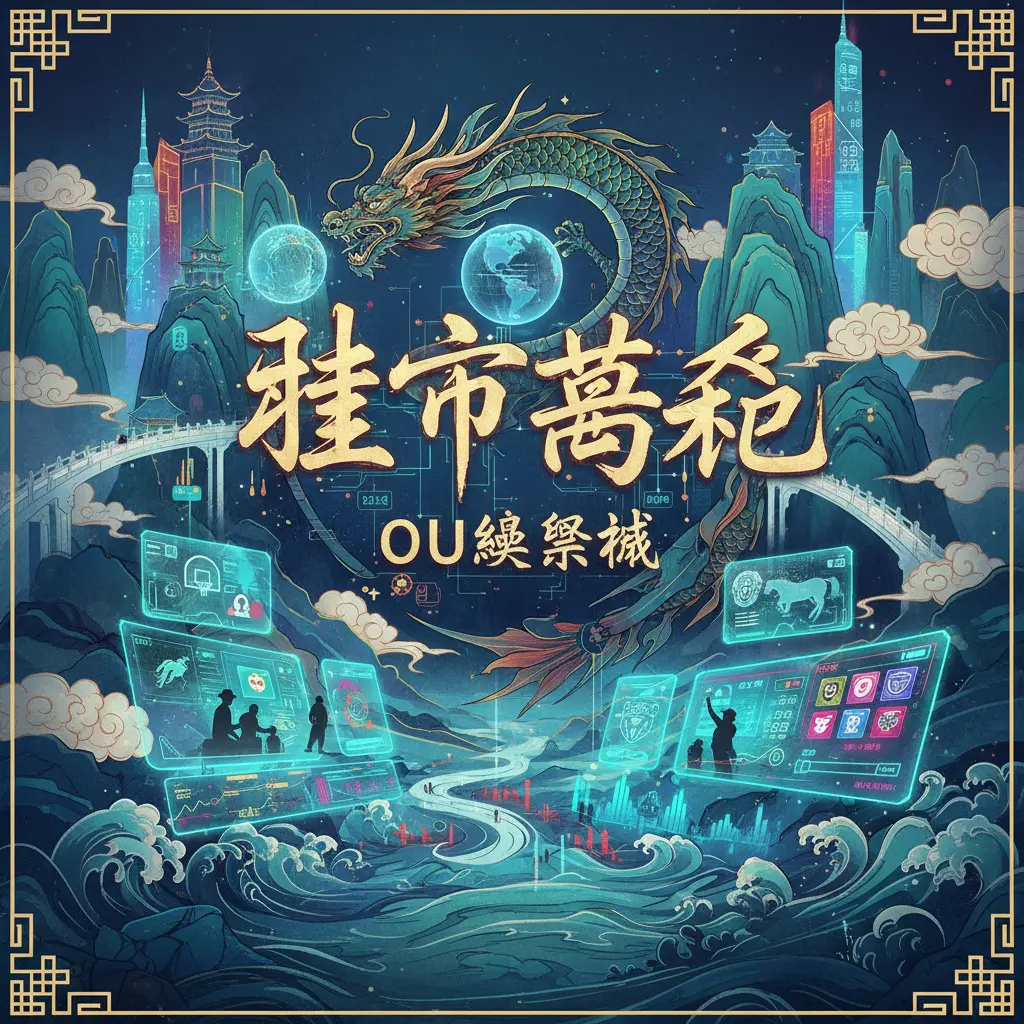 OU娛樂城 - 體育博彩