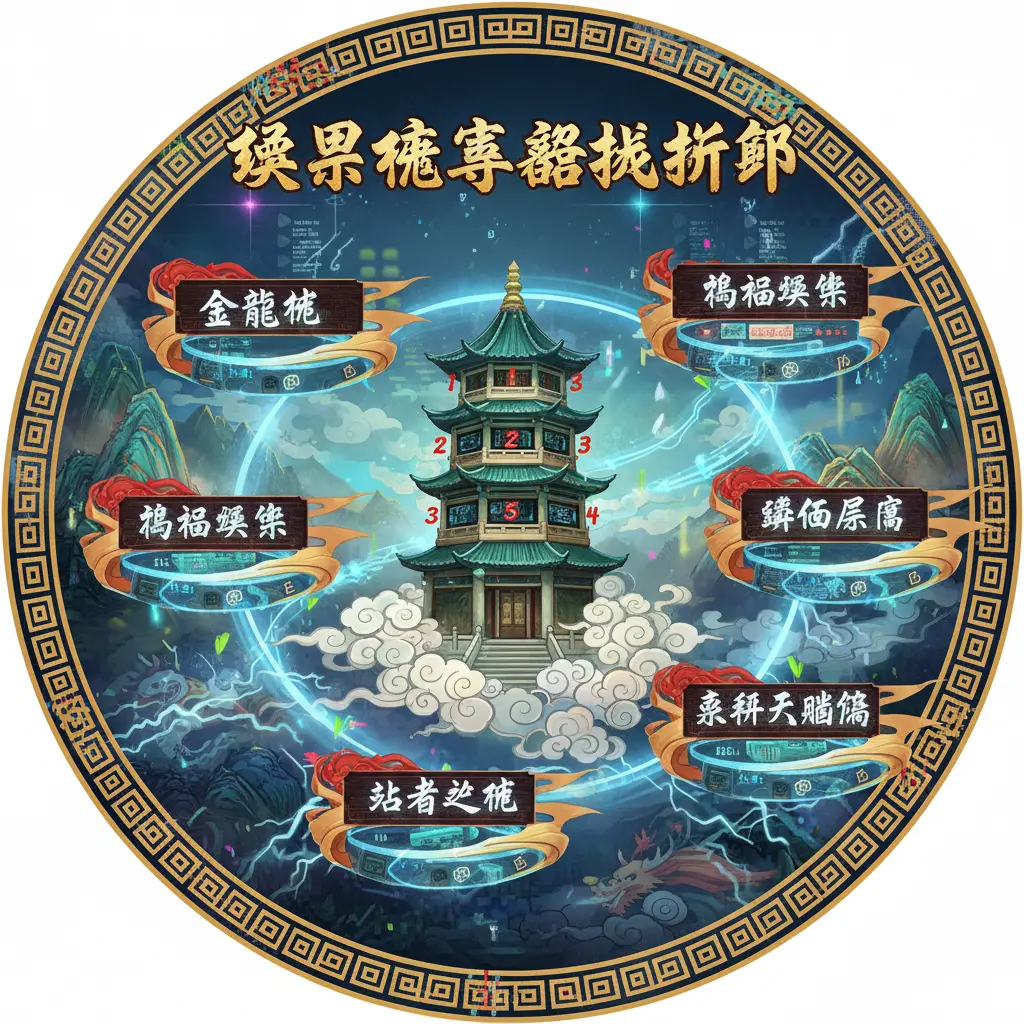 娛樂城專屬排行榜 - 娛樂城排行榜