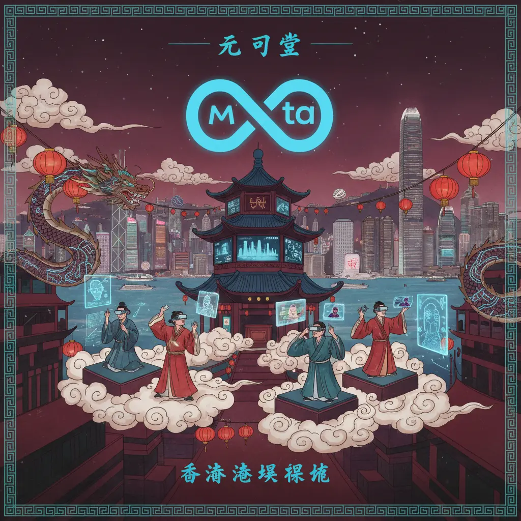 香港娛樂城 - Meta