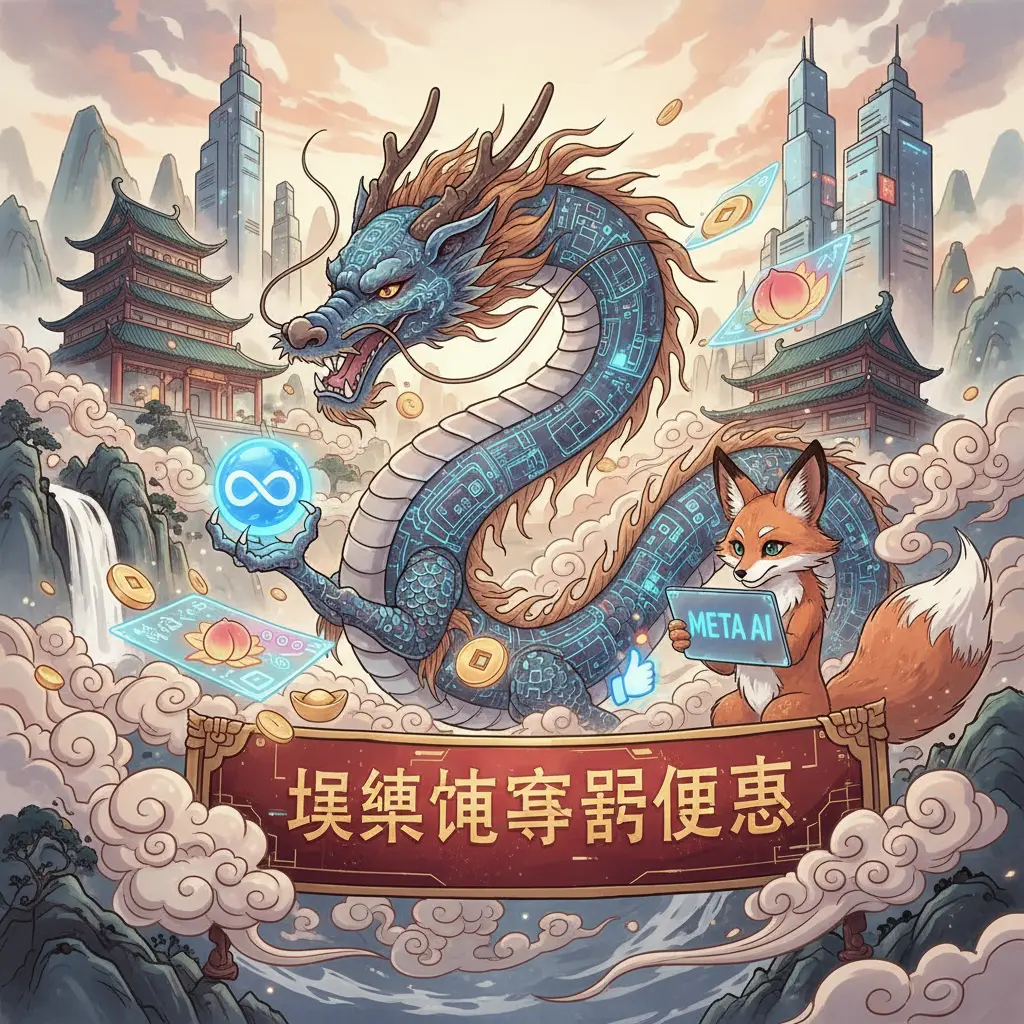 娛樂城專屬優惠 - Meta