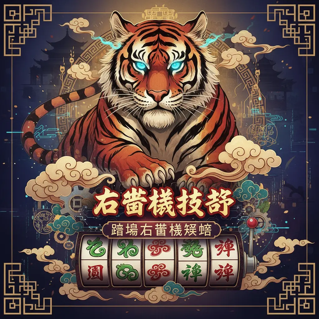 賭場老虎機攻略 - 老虎機技巧