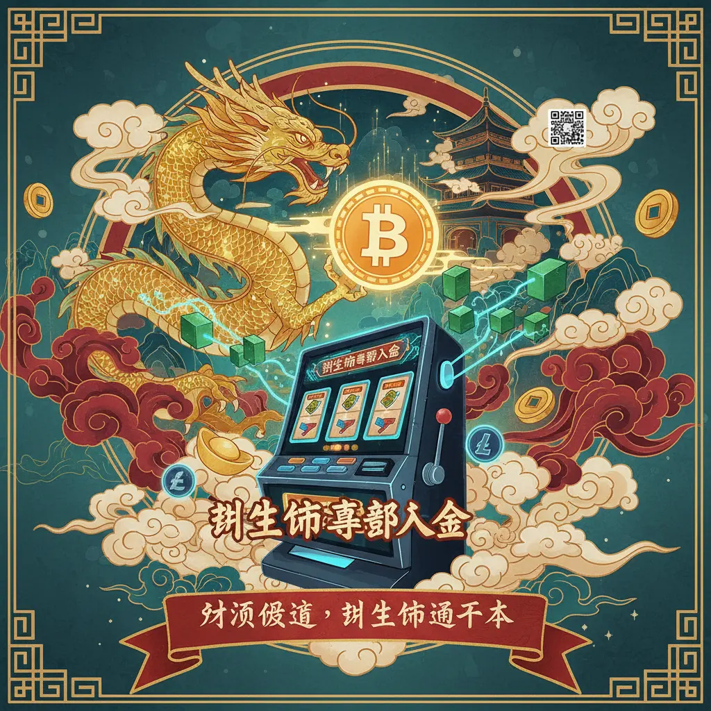 娛樂城專屬入金 - 比特幣