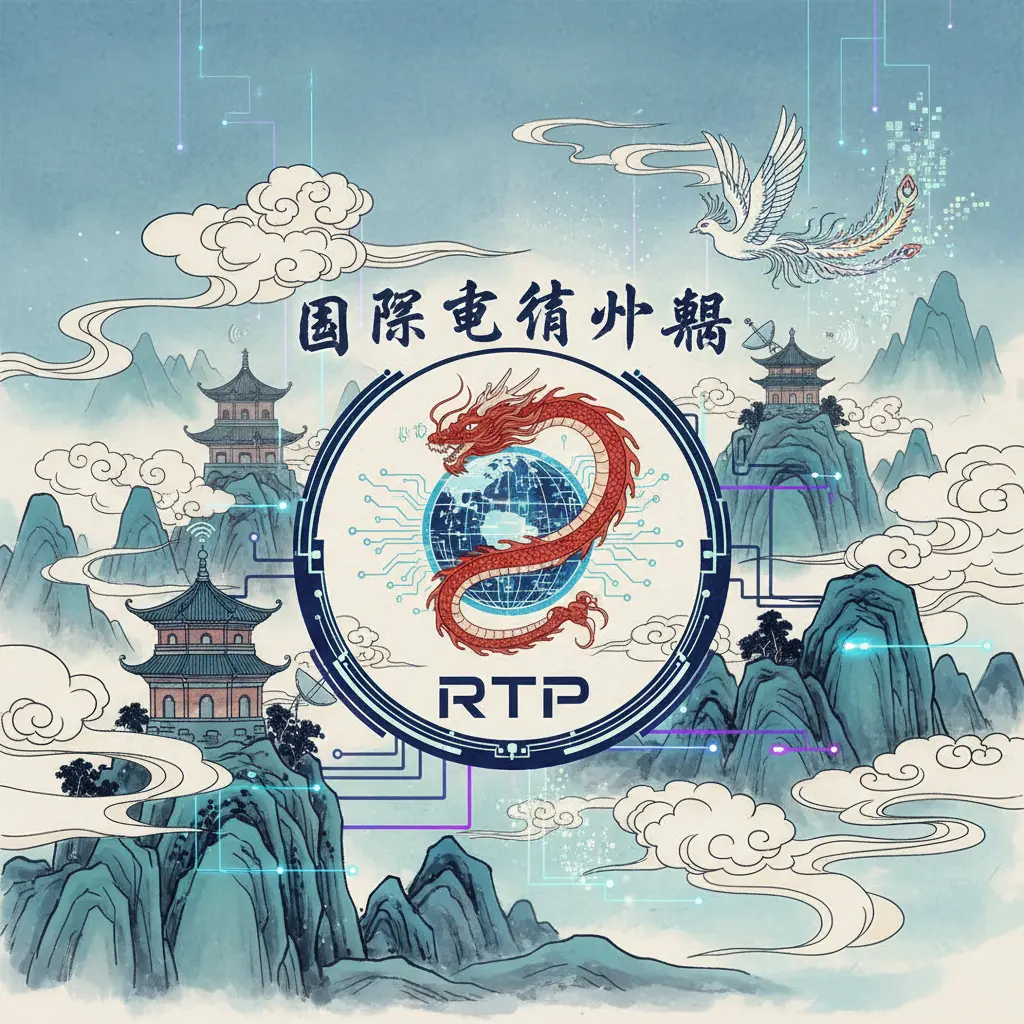 RTP - 國際電信聯盟