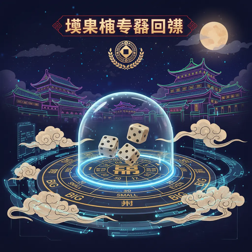 娛樂城專屬回饋 - 骰寶