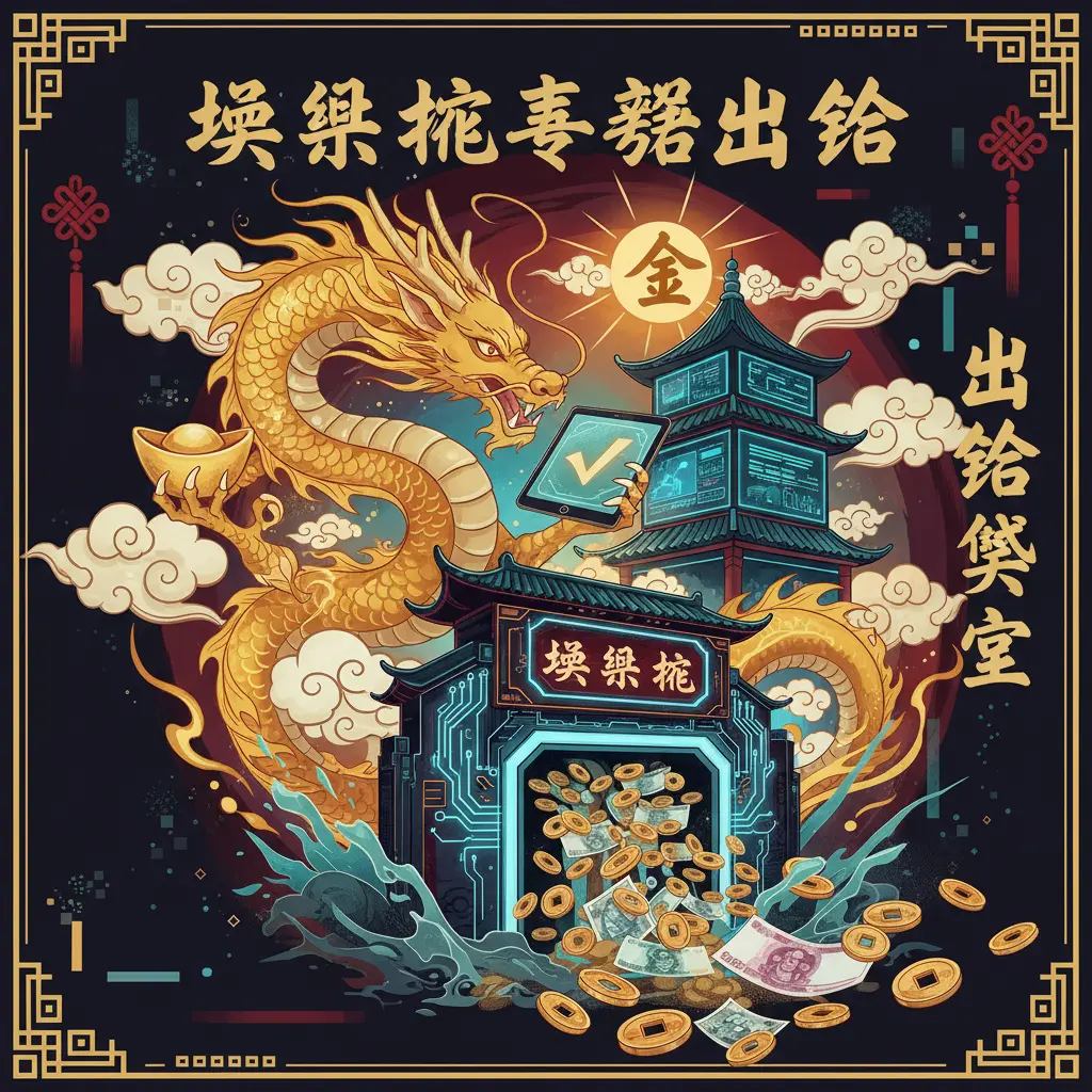 娛樂城專屬出金 - 出金