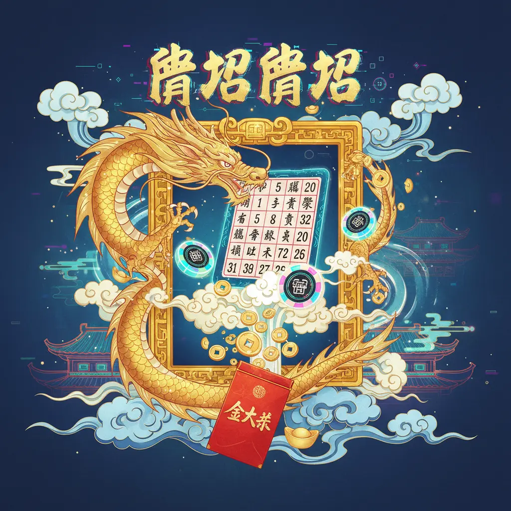 金大發 - 賓果賓果