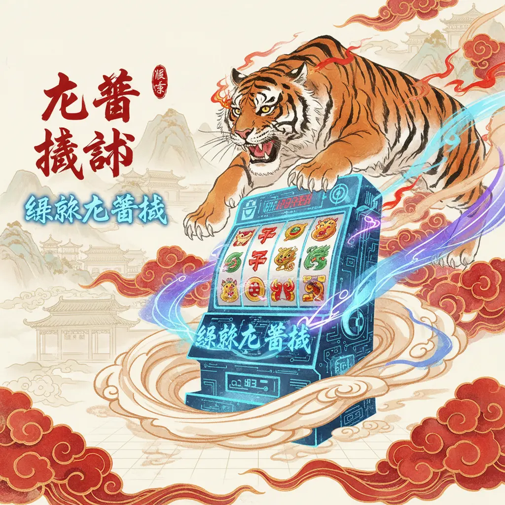 線上老虎機 - 老虎機技巧