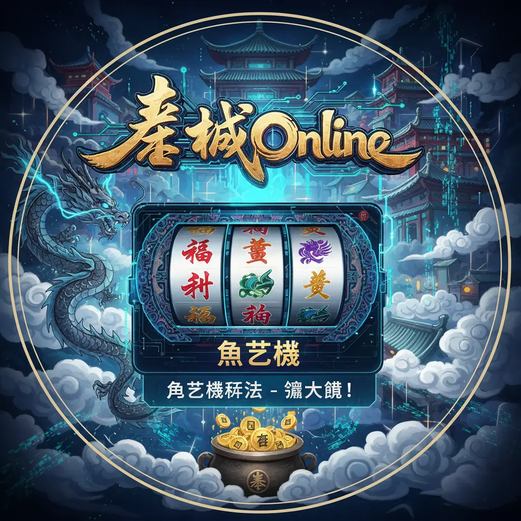 角子機玩法 - 星城Online