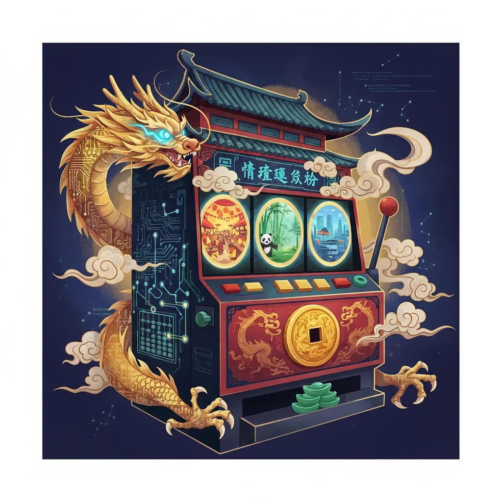 老虎機演算法 - 情境式吃角子老虎機