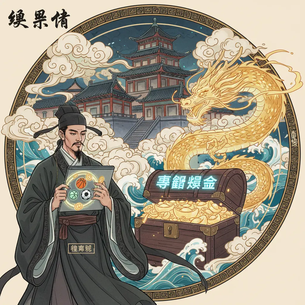 娛樂城專屬獎金 - 體育博彩