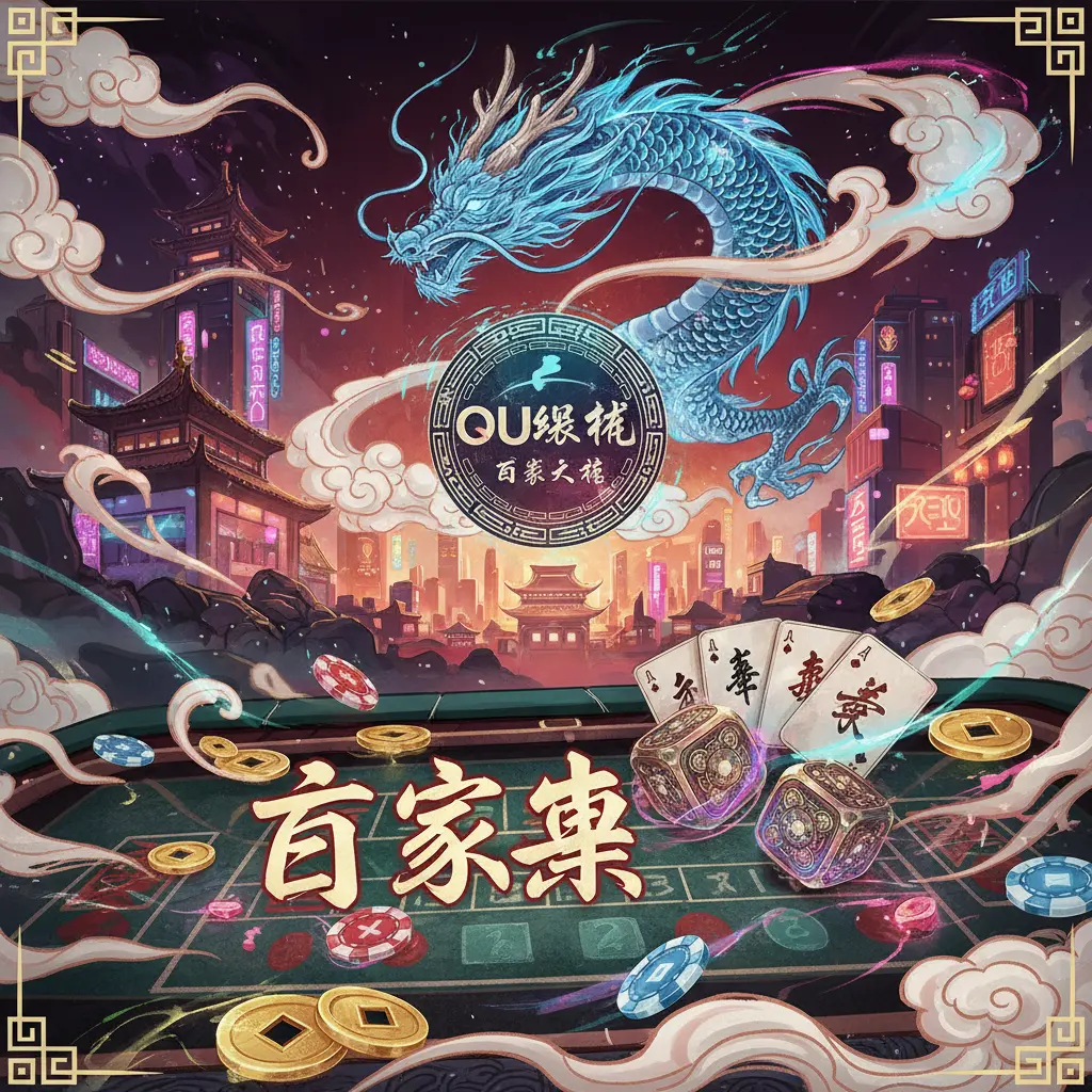 OU娛樂城 - 百家樂