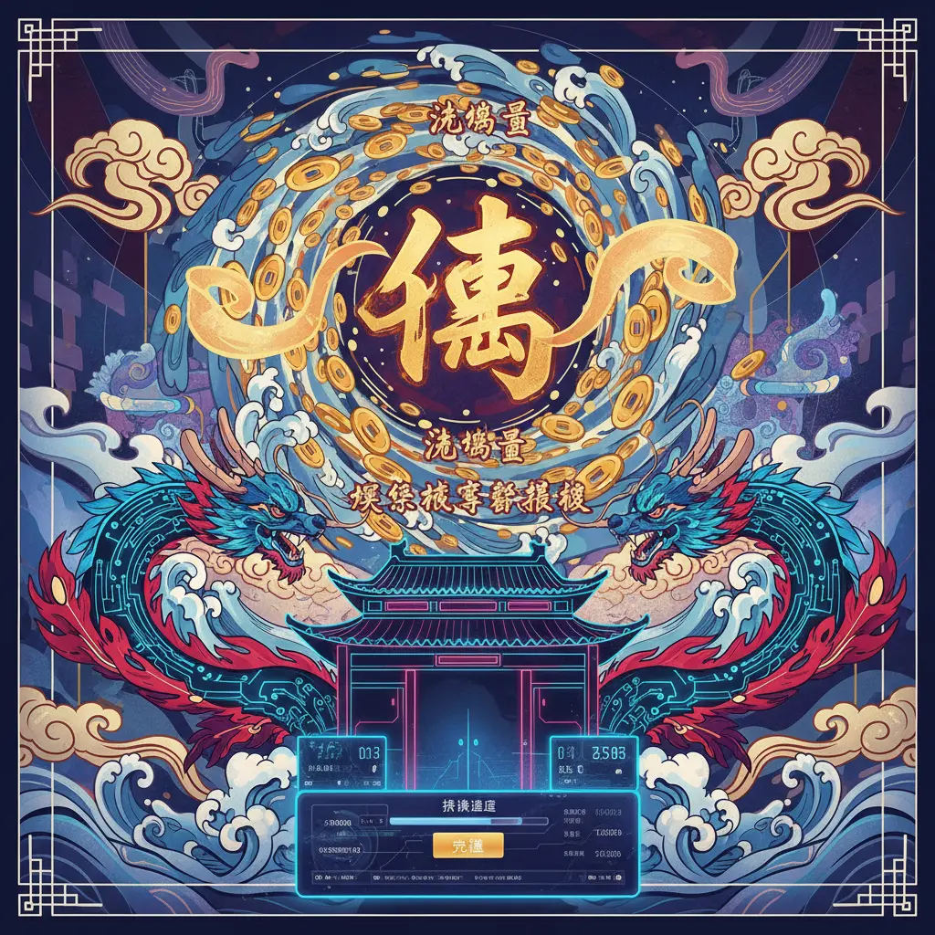 娛樂城專屬提現 - 洗碼量