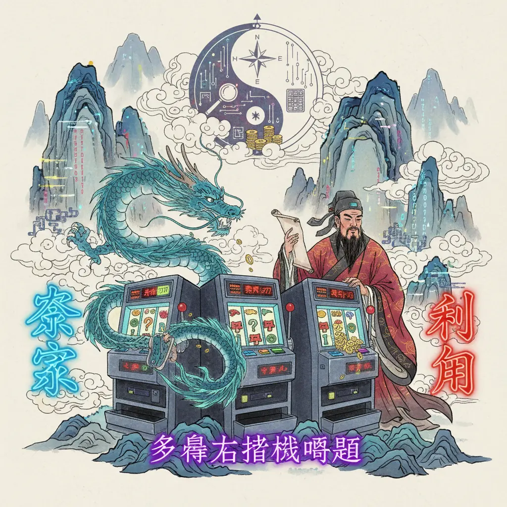 多臂老虎機問題 - 探索與利用