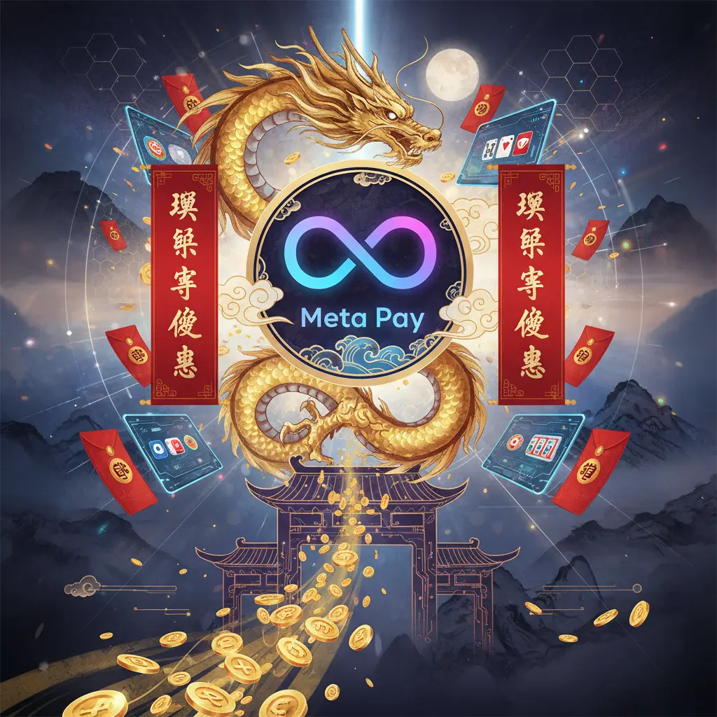 娛樂城專屬優惠 - Meta