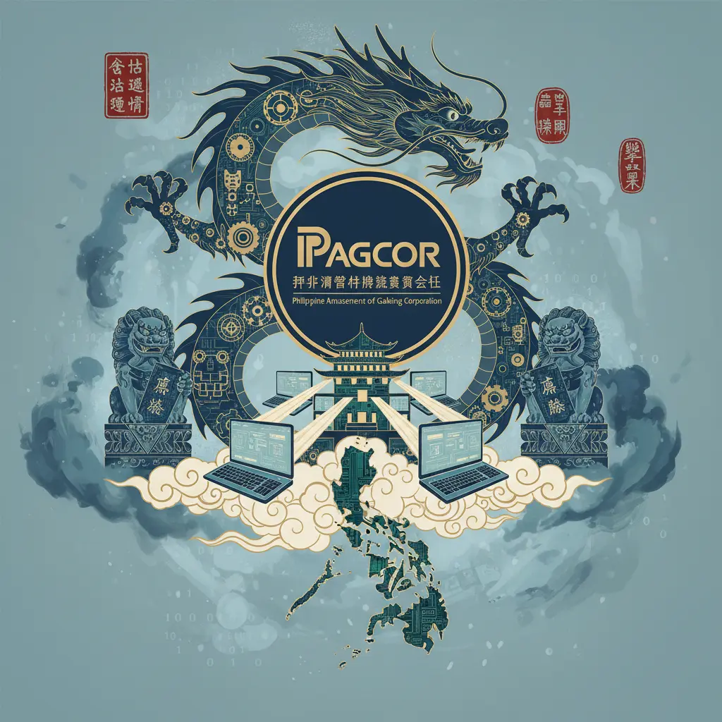 菲律賓政府競猜委員會（PAGCOR） - Philippine