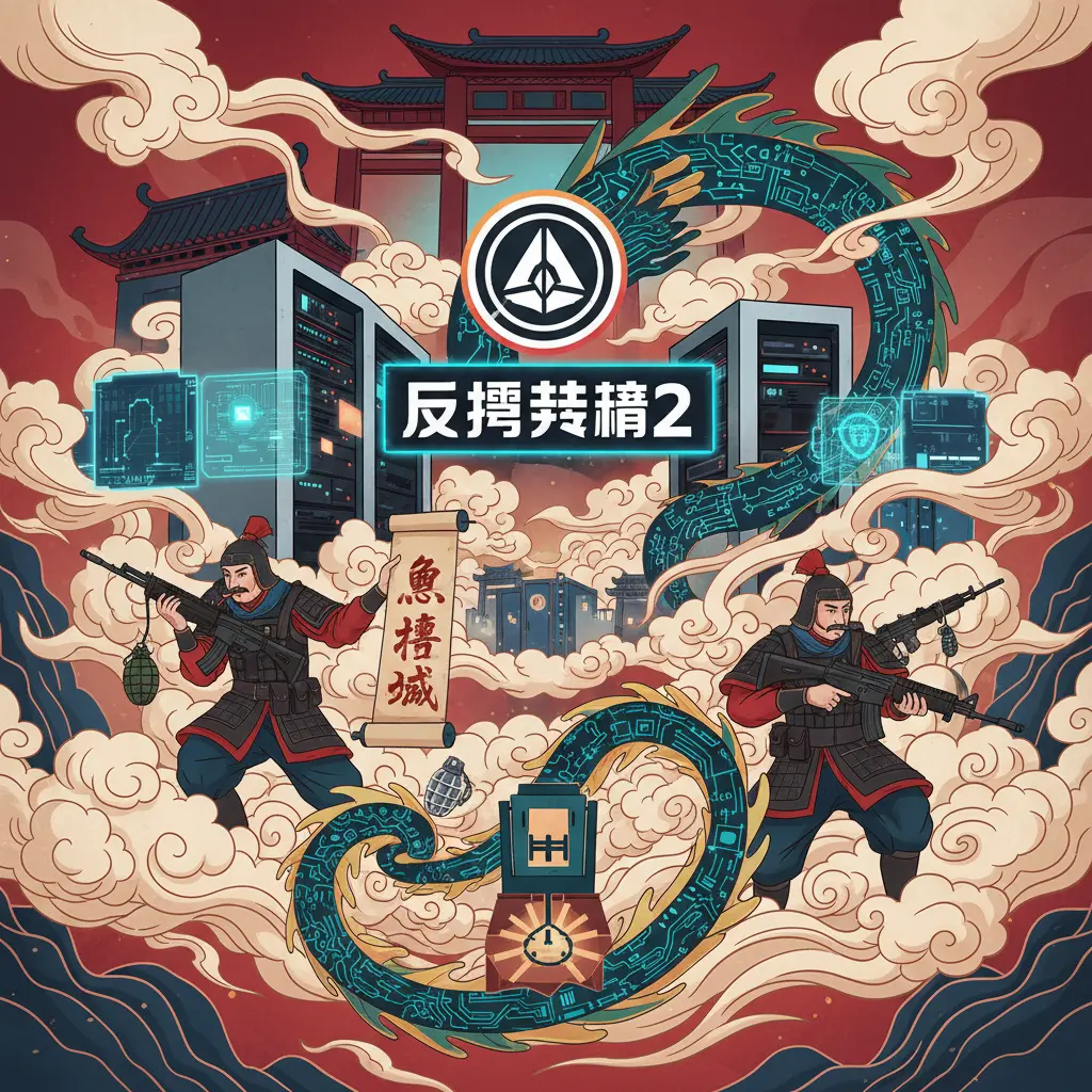 免費遊戲 - Counter