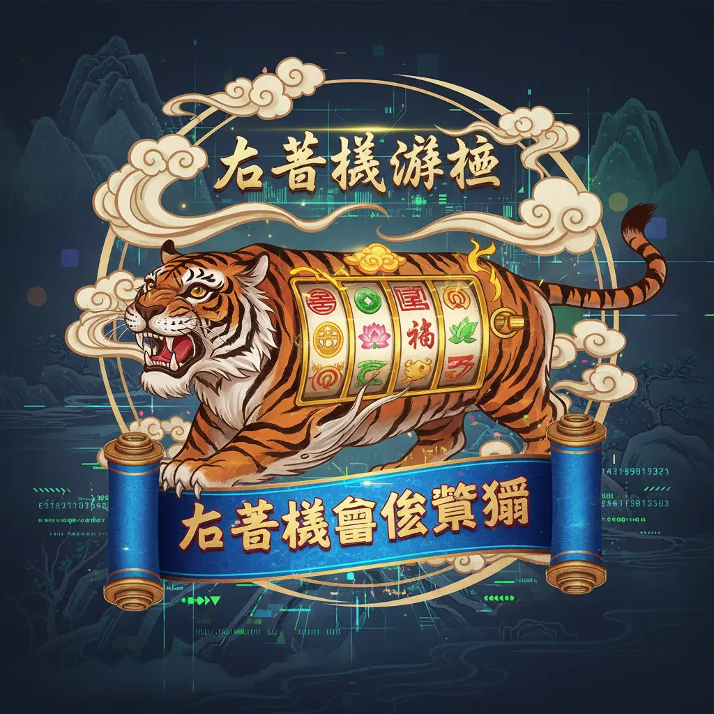 老虎機怎麼算贏 - 老虎機遊戲