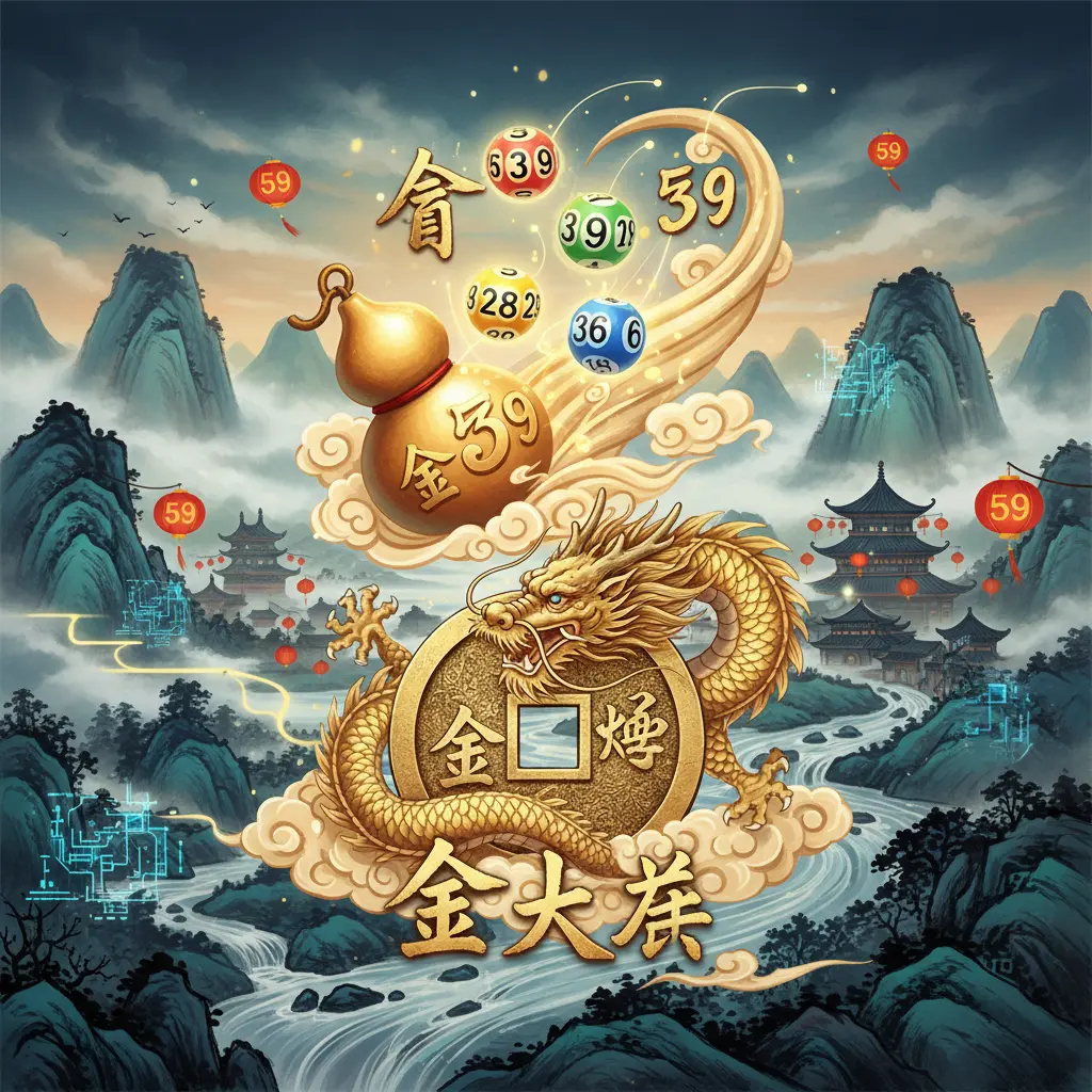 金大發 - 今彩539