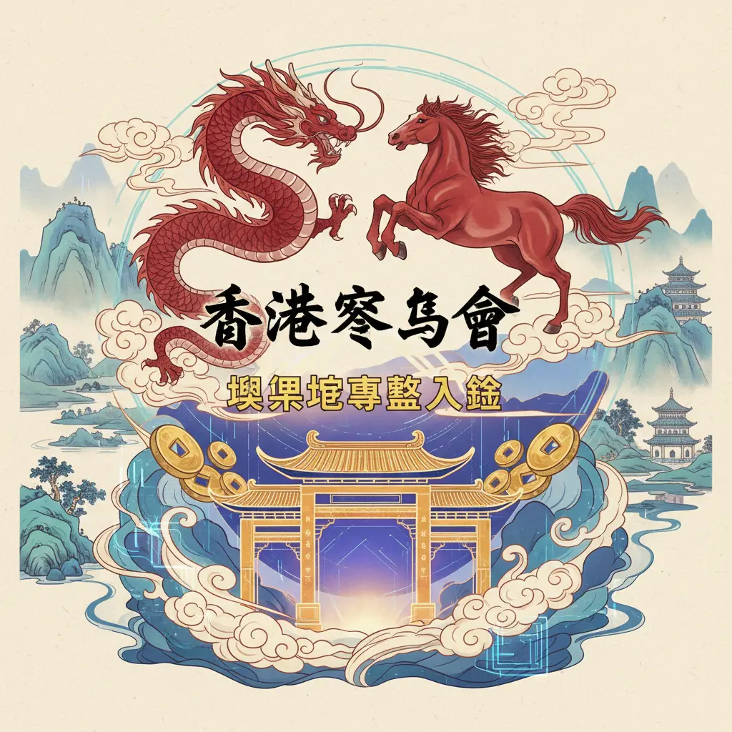 娛樂城專屬入金 - 香港賽馬會