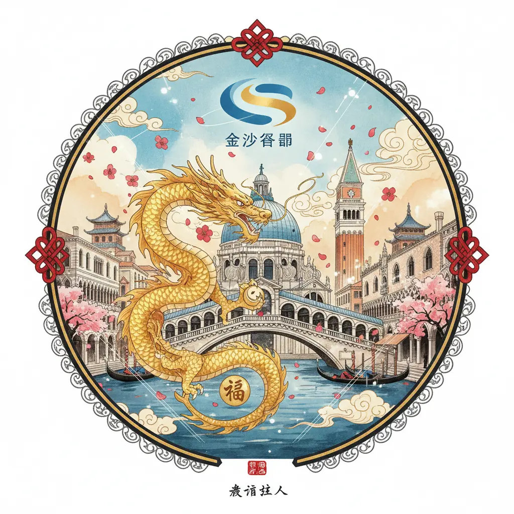 威尼斯人 - 金沙集團