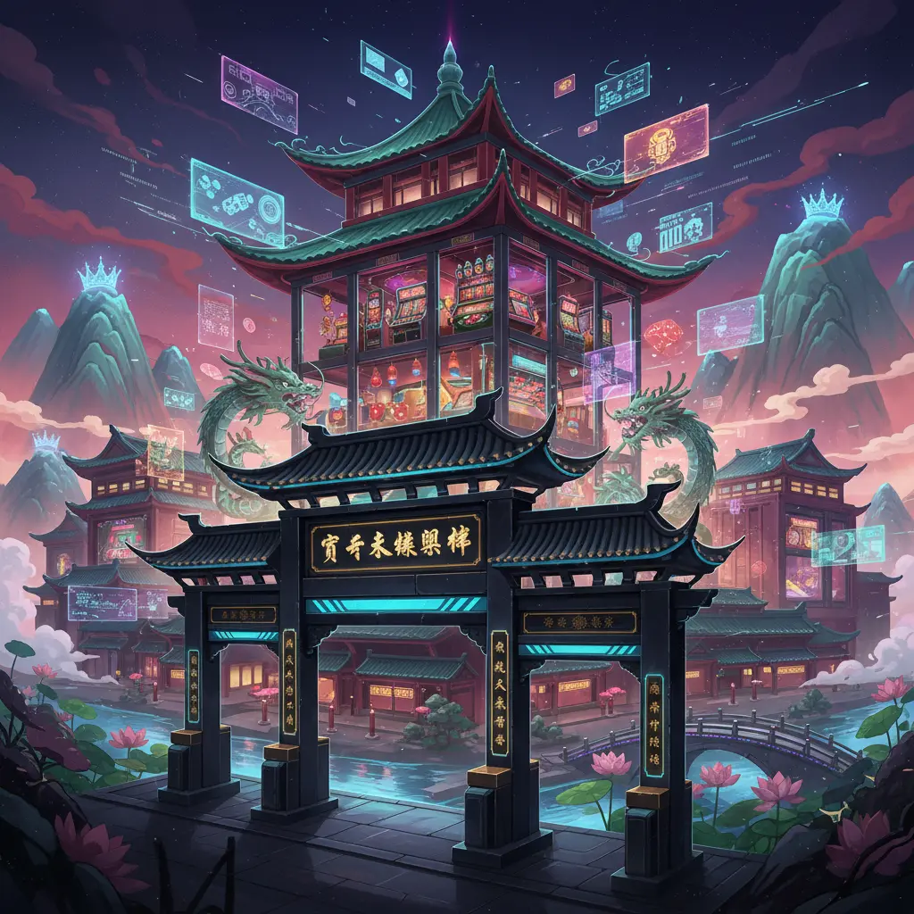 娛樂城 - 冠天下娛樂城