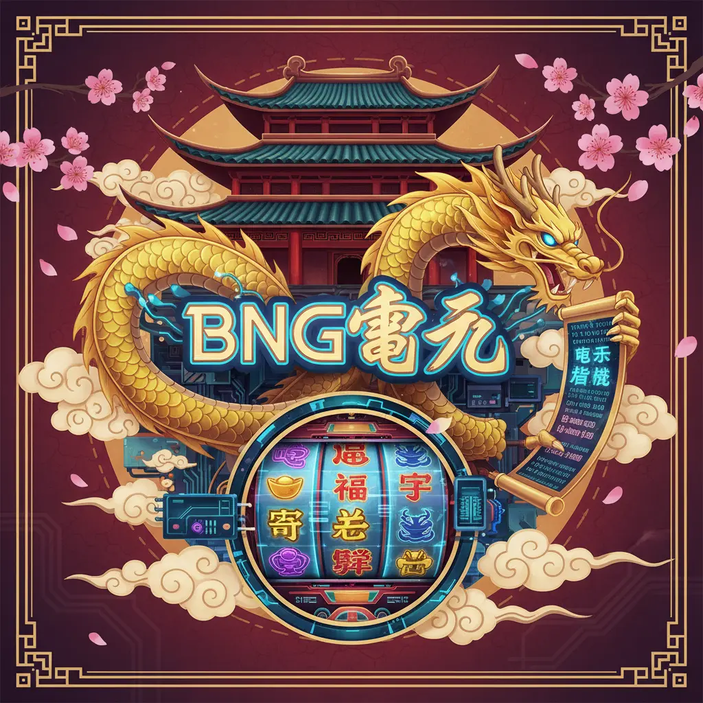 電子Slot - BNG電子
