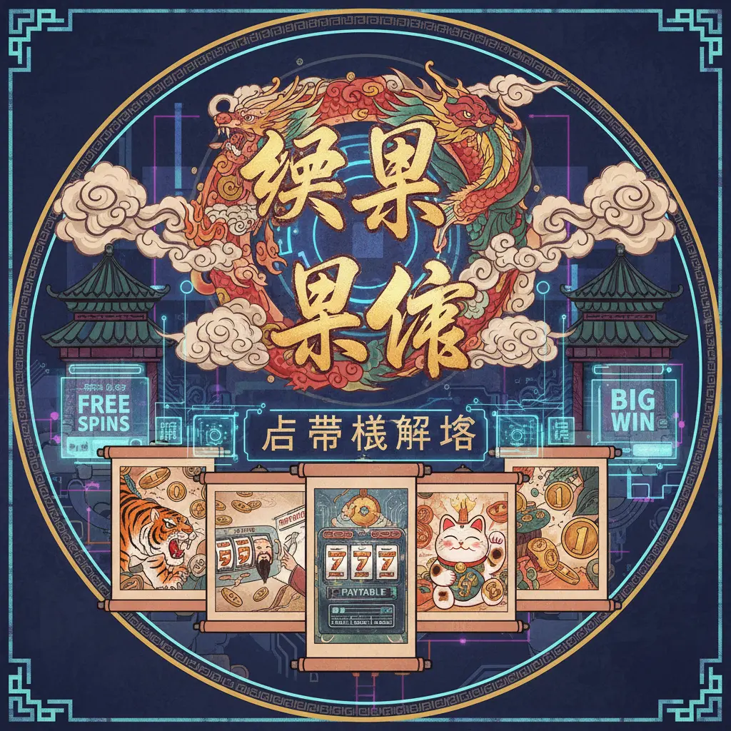 老虎機攻略 - 娛樂城