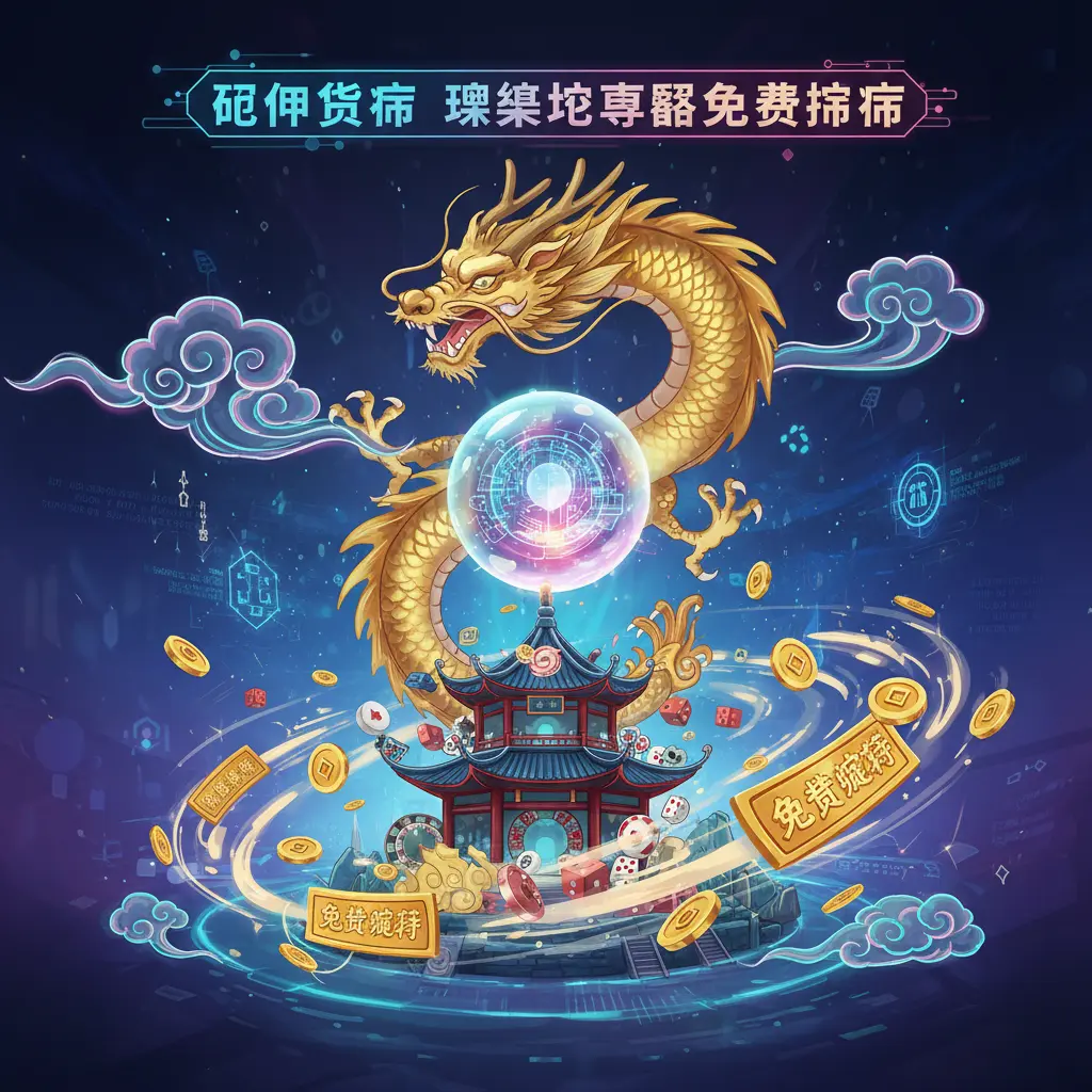 娛樂城專屬免費旋轉 - 加密貨幣