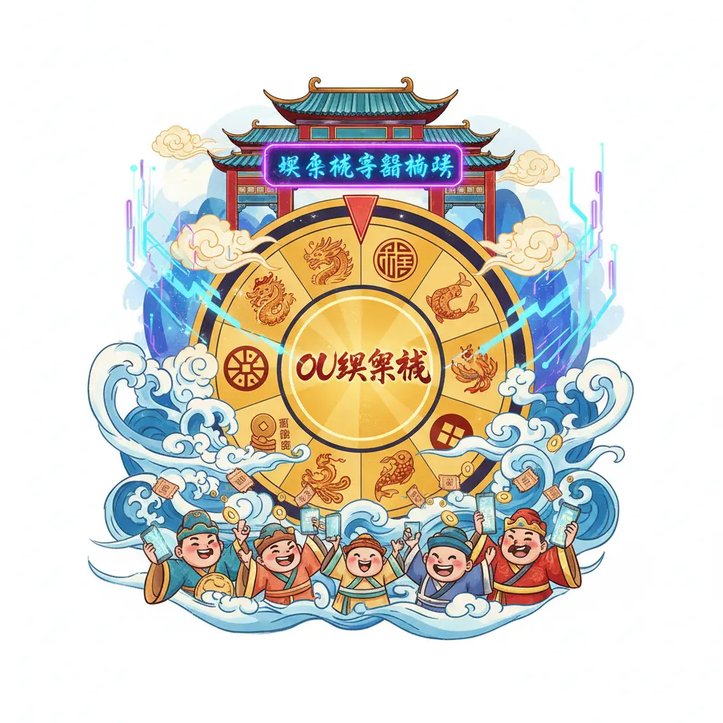 娛樂城專屬抽獎 - OU娛樂城