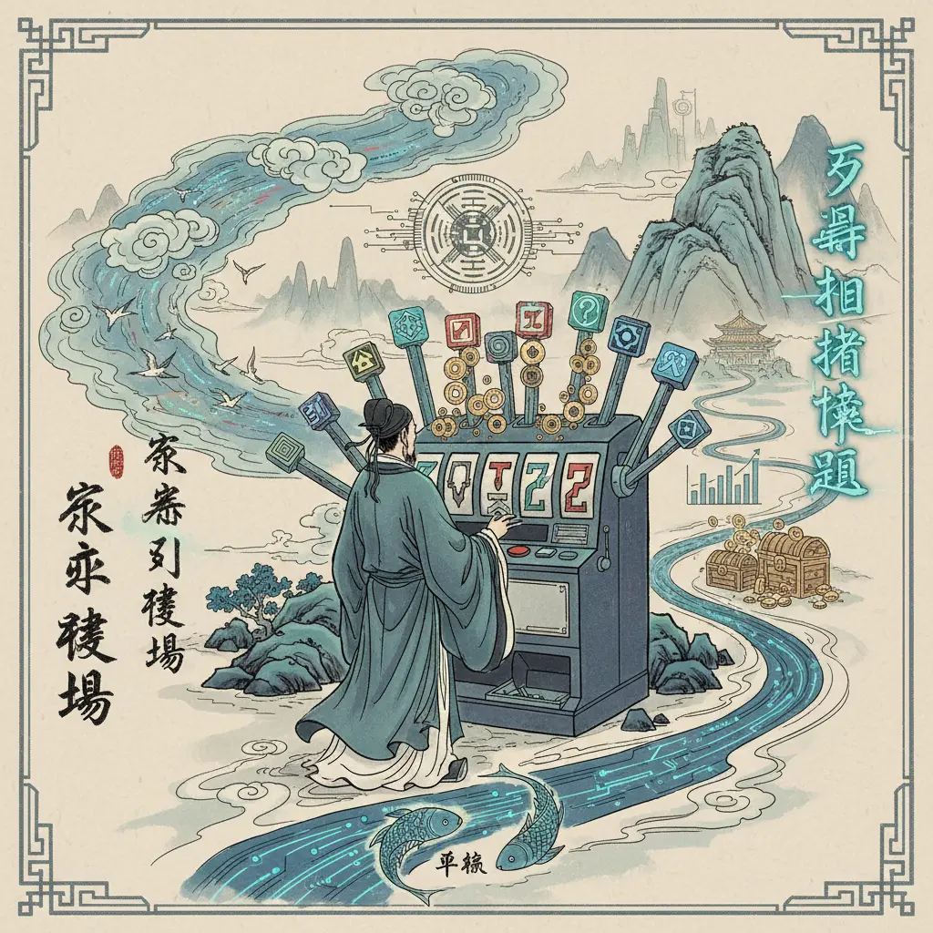 多臂老虎機問題 - 探索-利用權衡