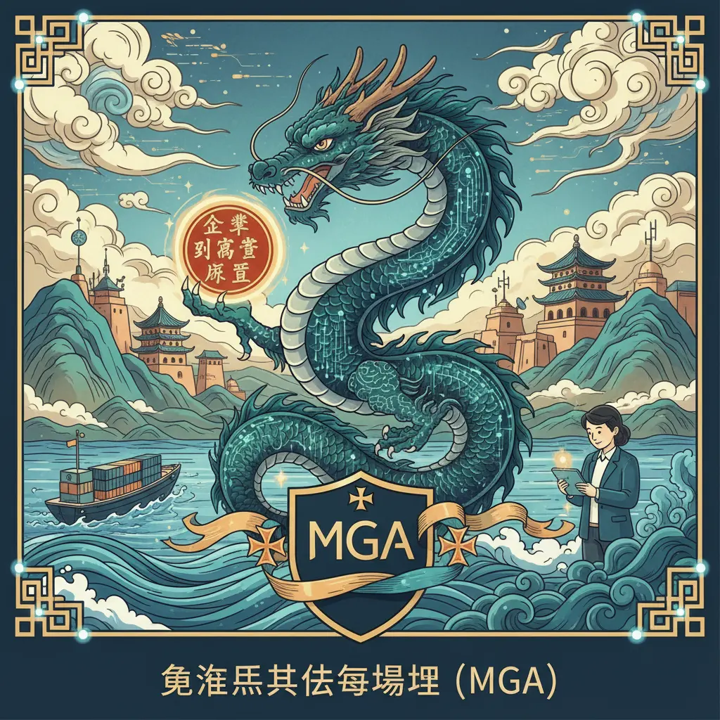 歐洲馬耳他管理局（MGA） - 企業對消費者 B2C 牌照