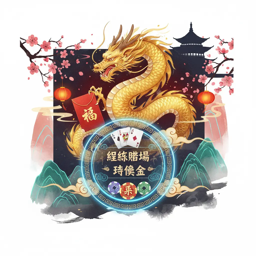 線上賭場 體驗金 - 百家樂