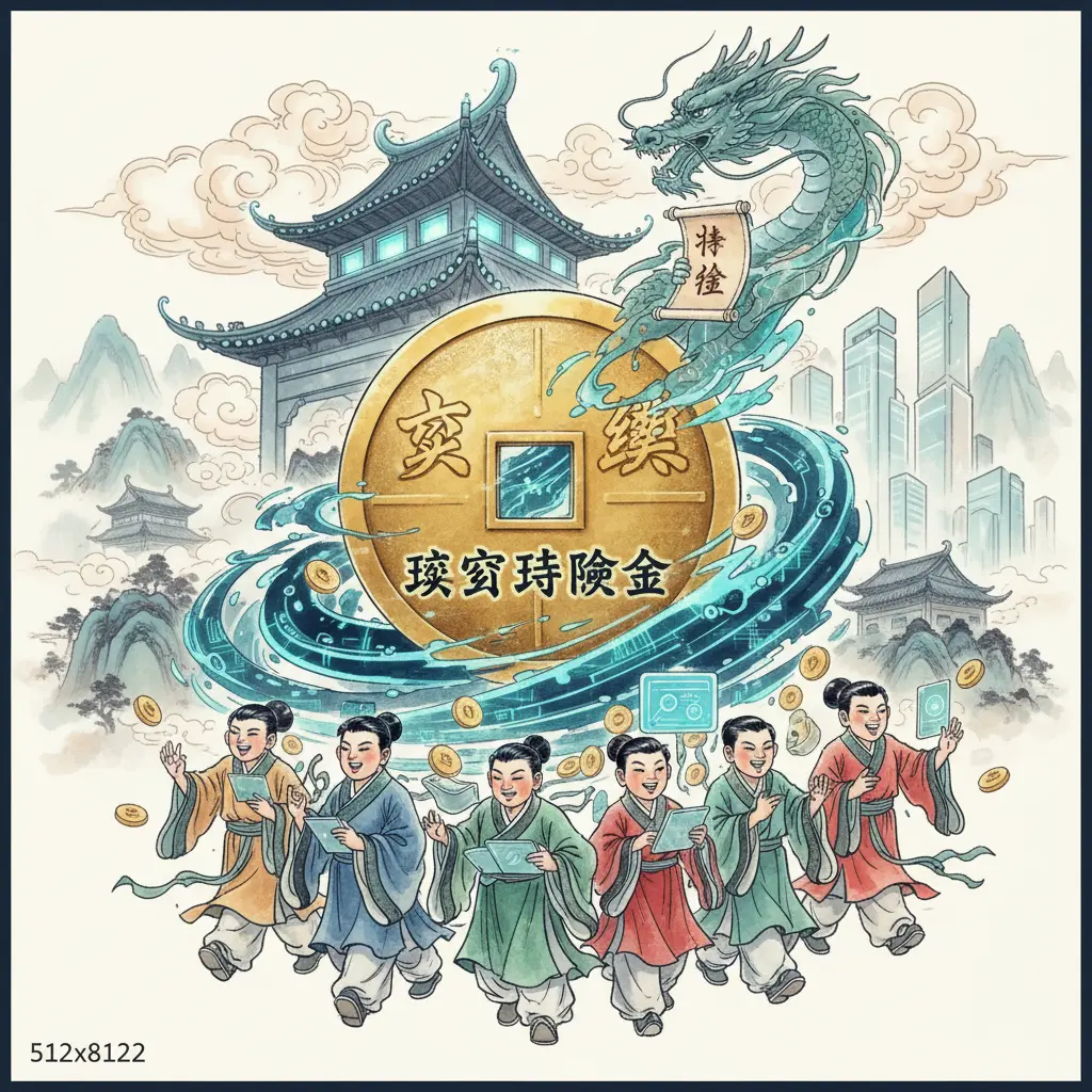 體驗金 - 交易體驗金