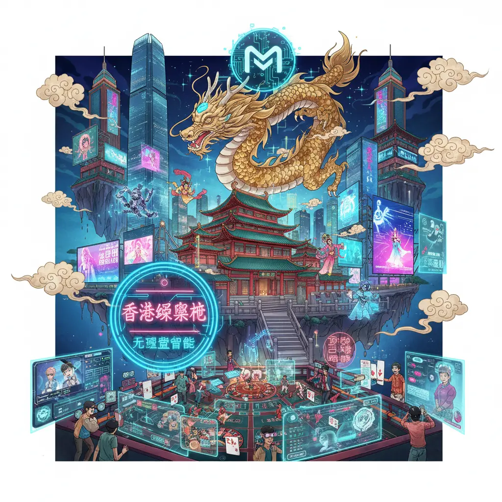 香港娛樂城 - Meta