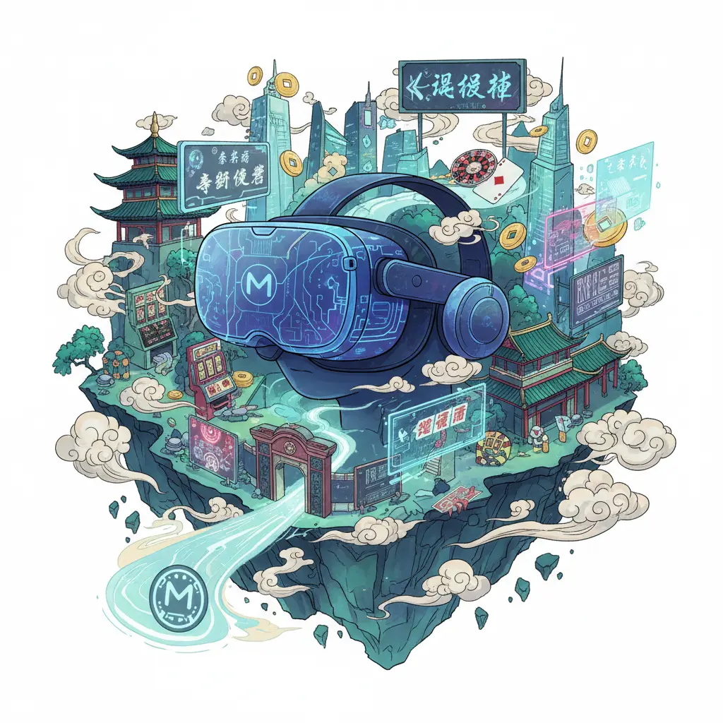 娛樂城專屬優惠 - Quest