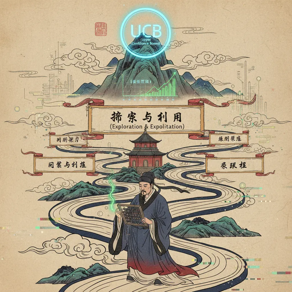 Contextual Bandit Testing - Confidence