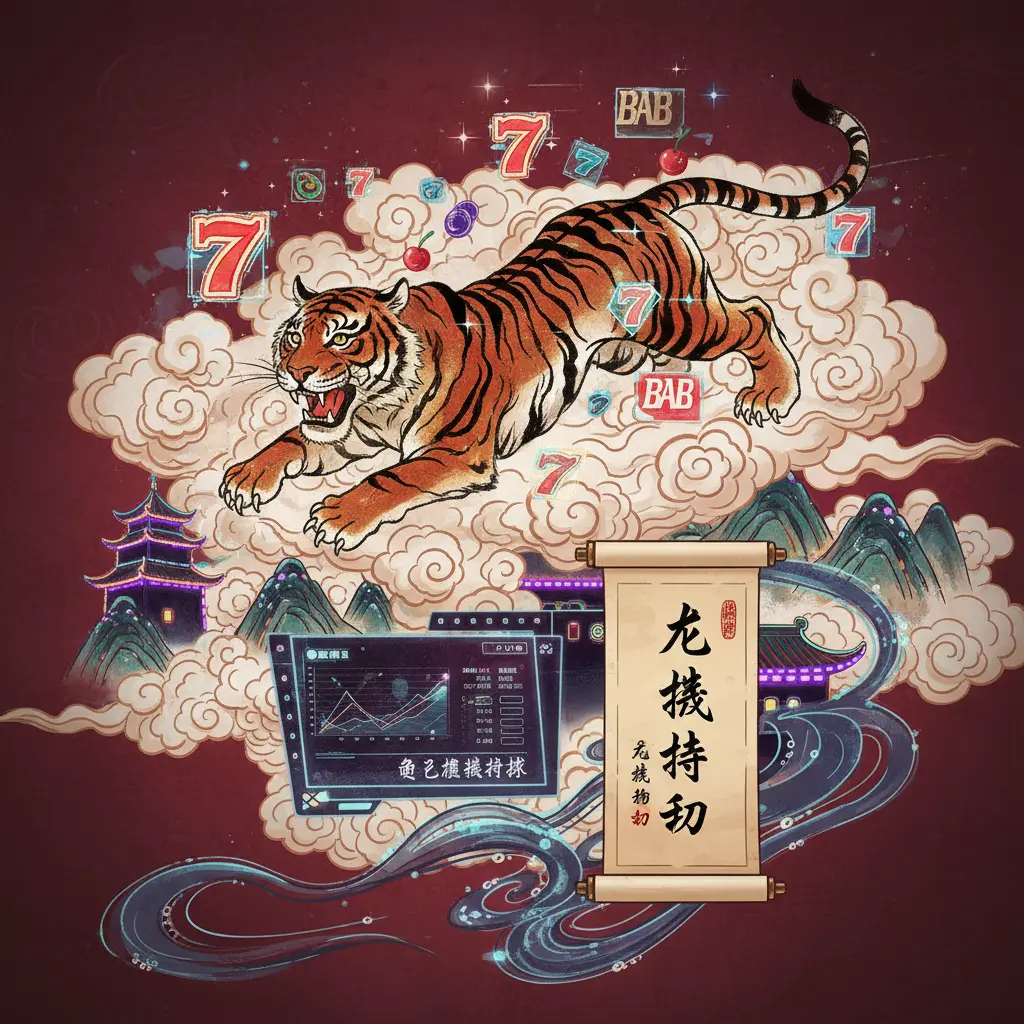 角子老虎機技巧 - 老虎機技巧