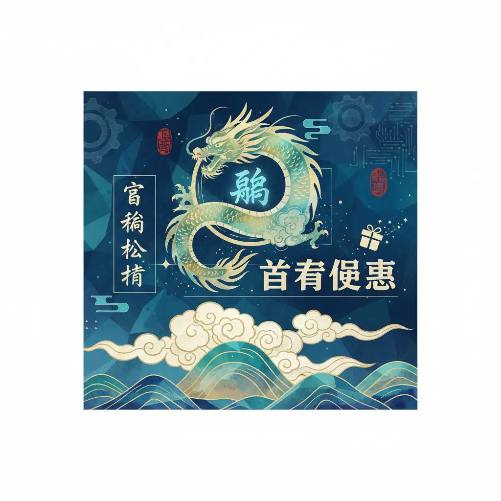 首存優惠 - 富融銀行