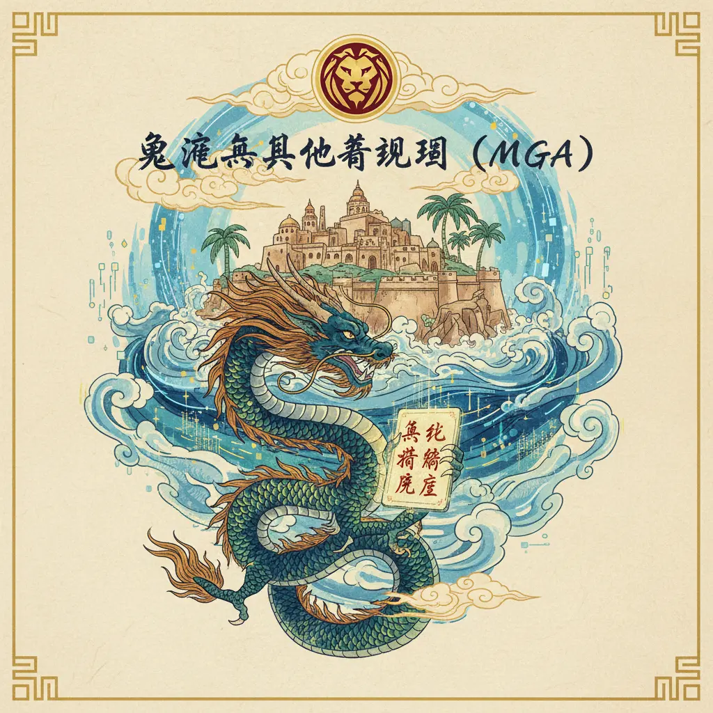 歐洲馬耳他管理局（MGA） - 馬耳他博彩牌照