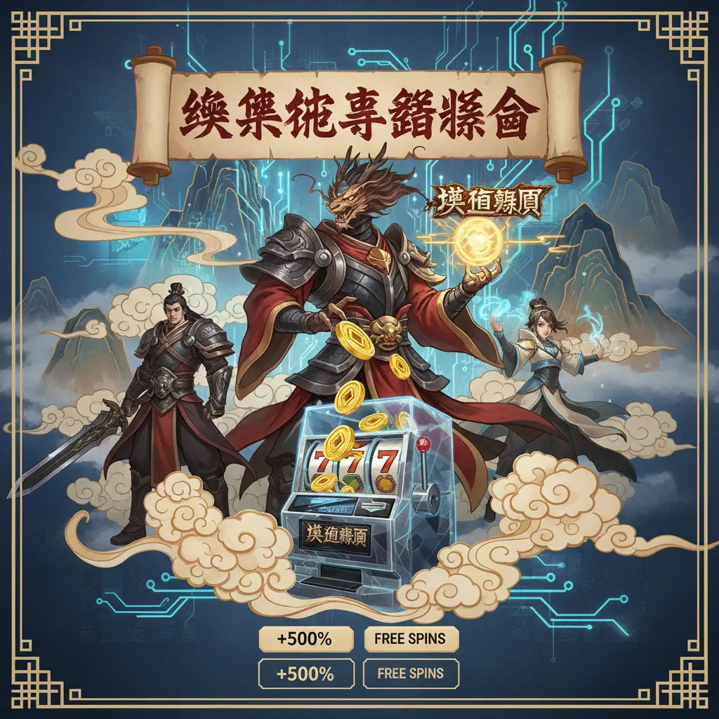 娛樂城專屬獎金 - 英雄聯盟